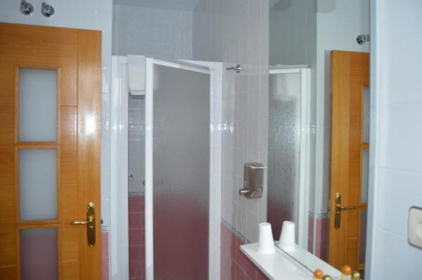 Hotel Alina Cangas De Narcea Exterior foto