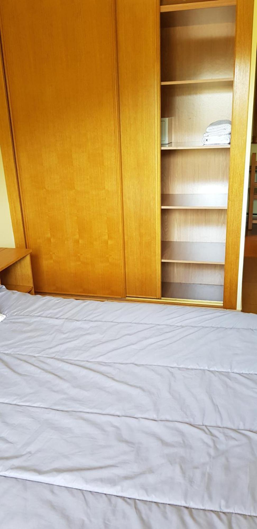 Hotel Alina Cangas De Narcea Quarto foto